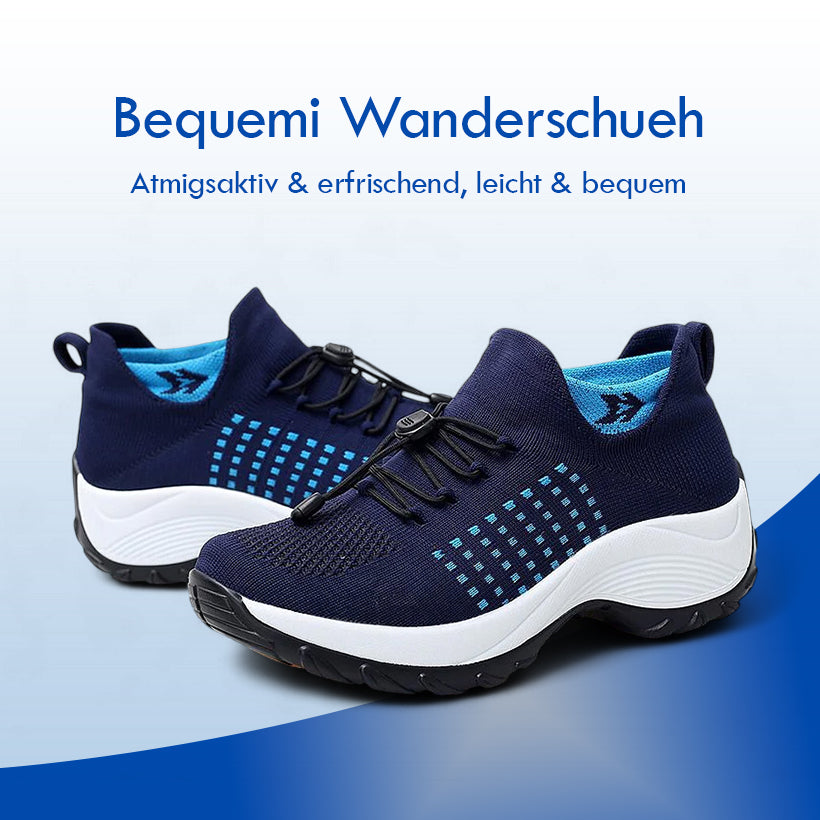 BalanceFit orthopädische Schuhe