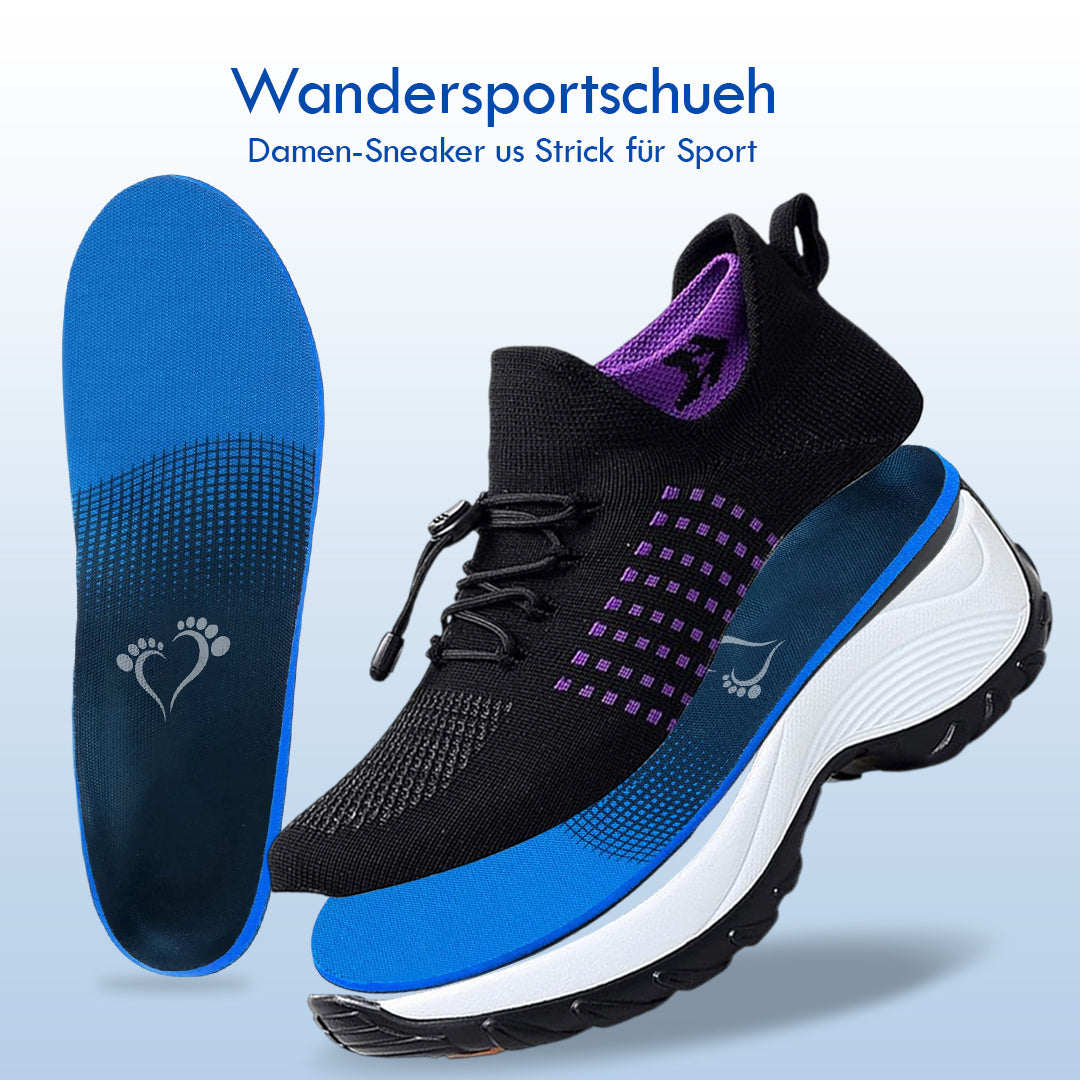 BalanceFit orthopädische Schuhe