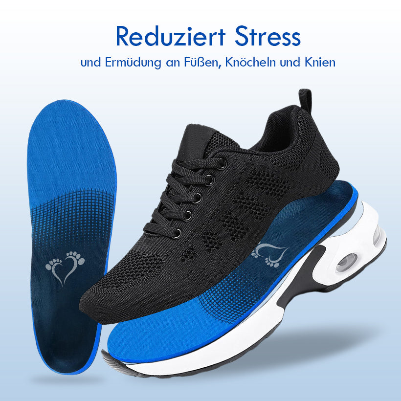 BalanceFit Schueh Orthopädischi