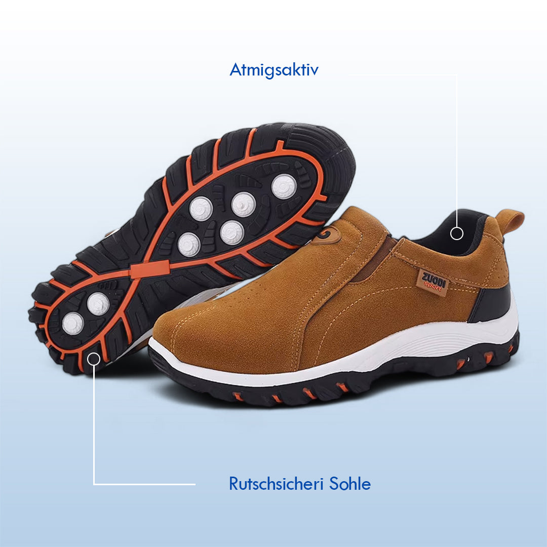 BalanceFit orthopädische Schuhe