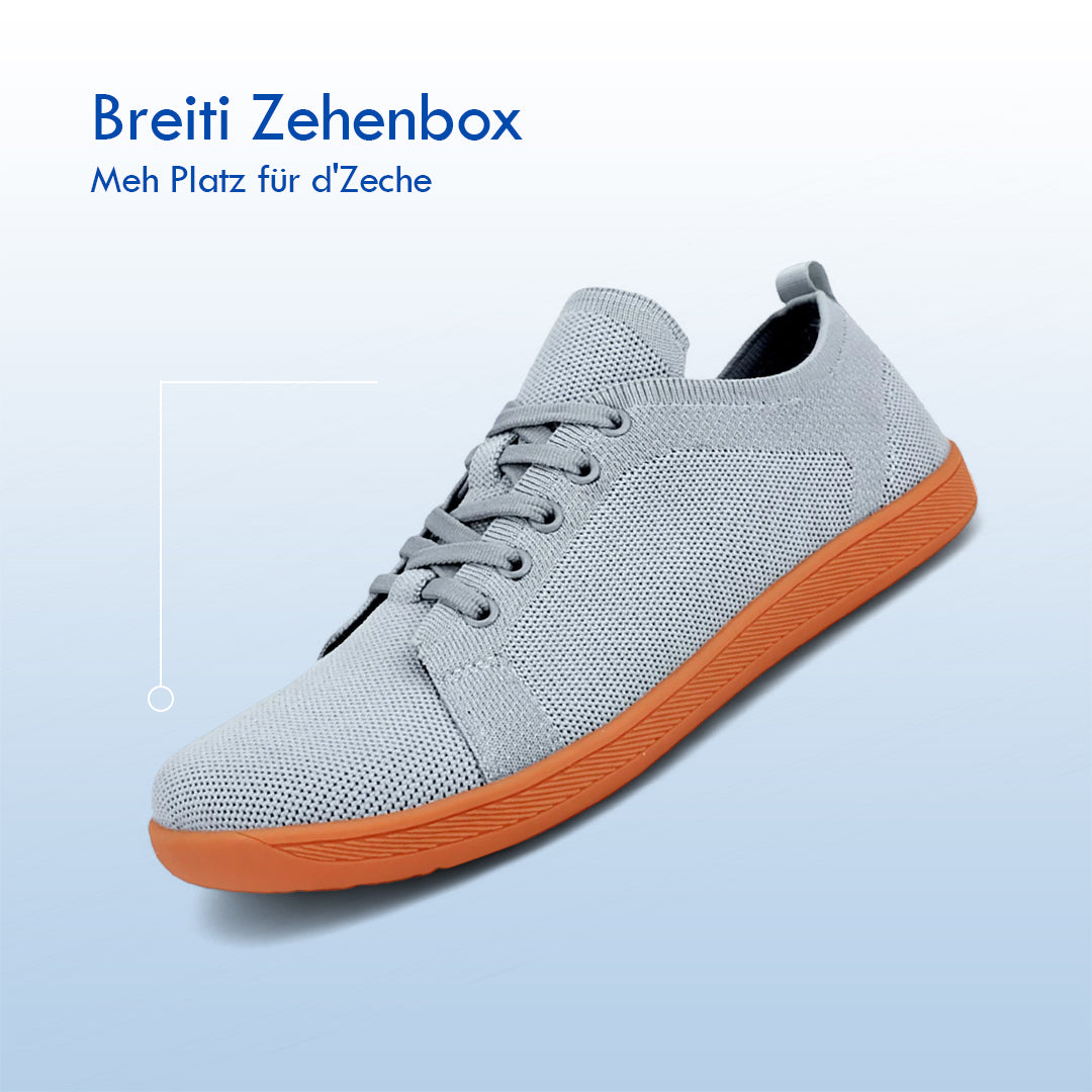 BalanceFit orthopädische Schuhe