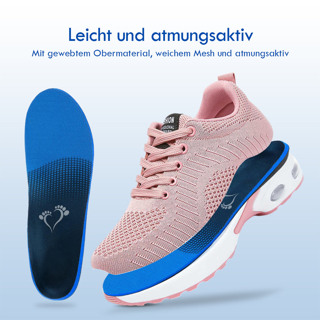 BalanceFit orthopädische Schuhe