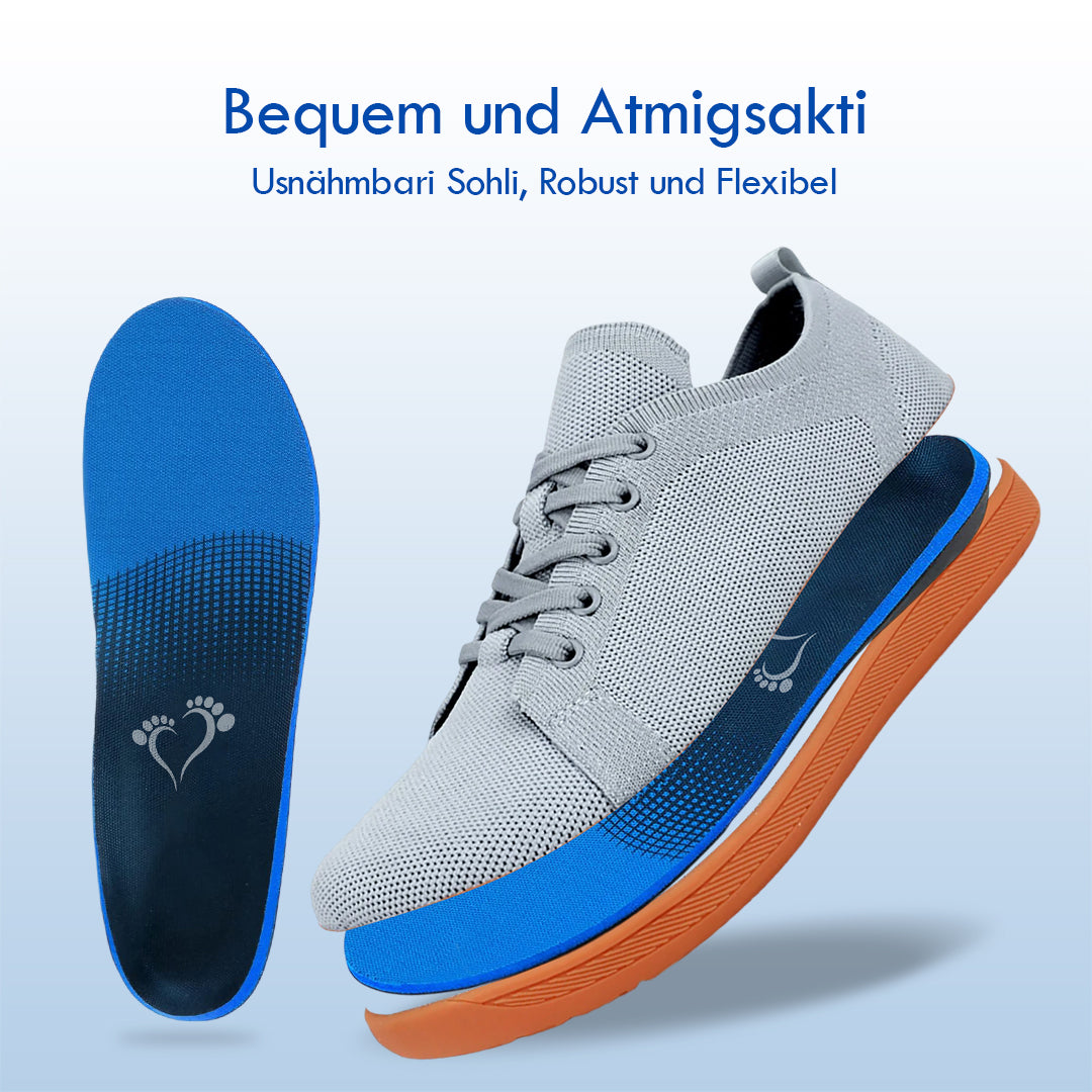 BalanceFit orthopädische Schuhe