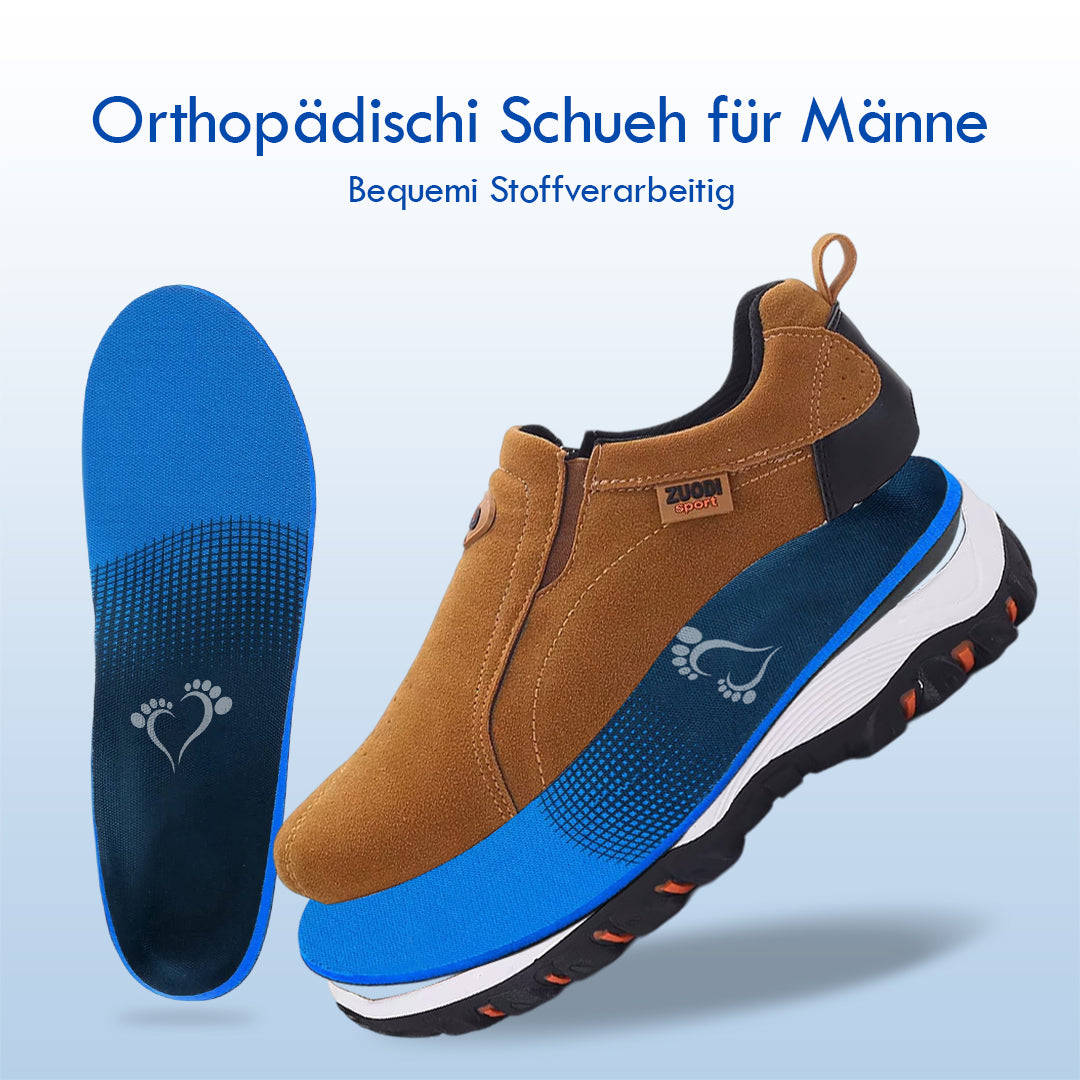 BalanceFit orthopädische Schuhe