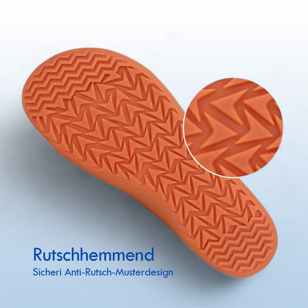 BalanceFit orthopädische Schuhe