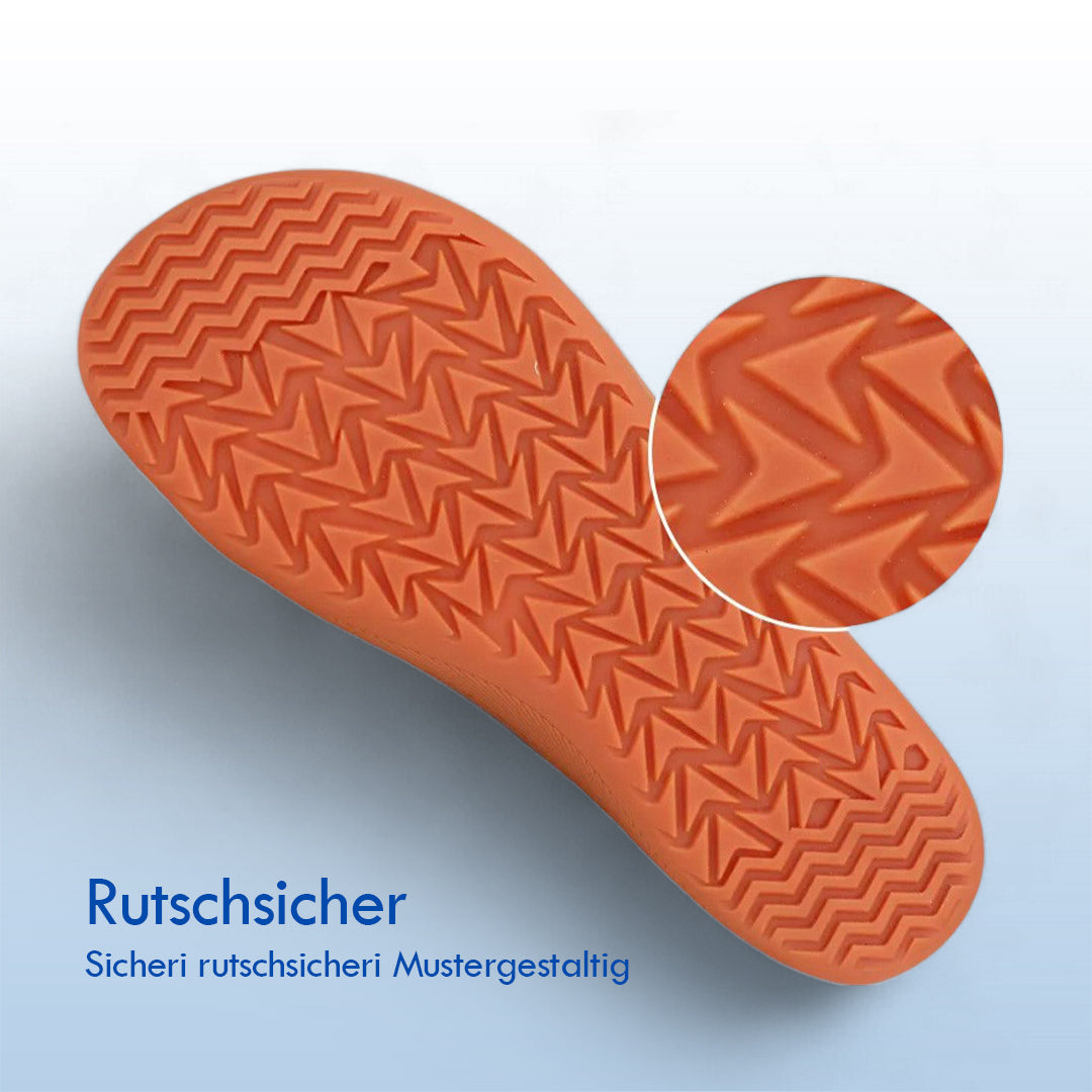 BalanceFit orthopädische Schuhe