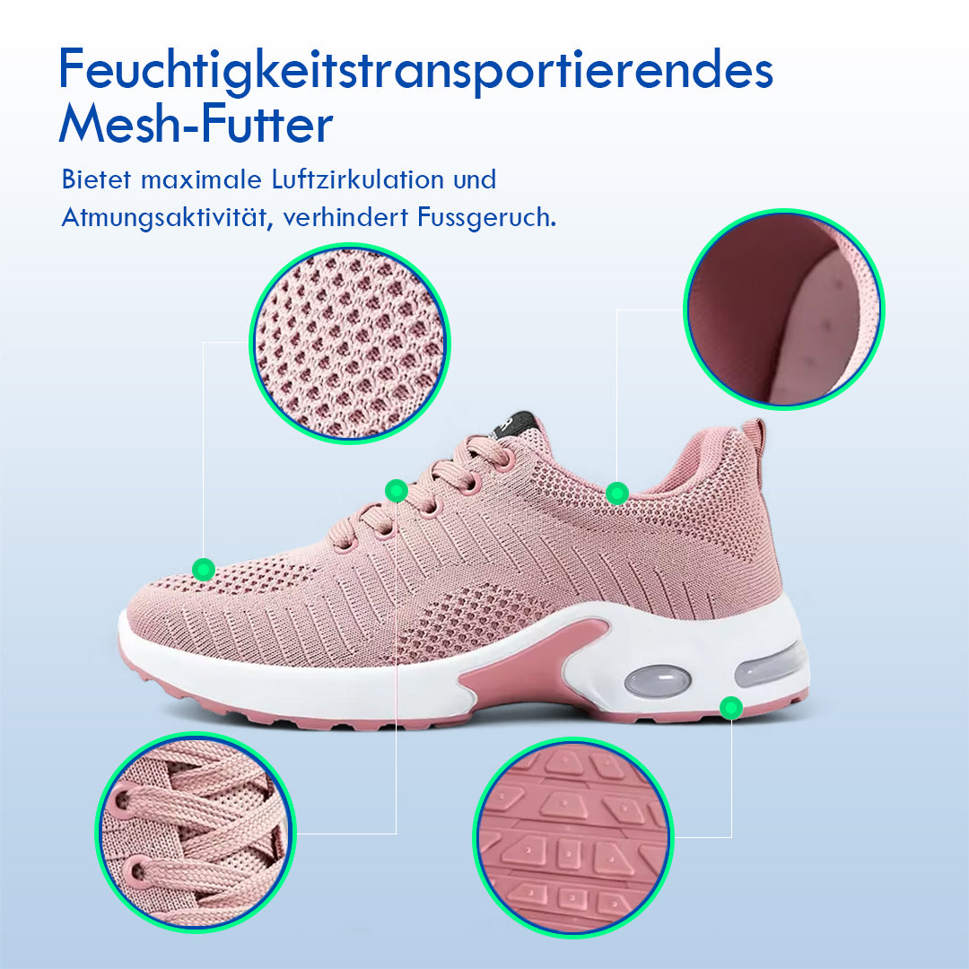 BalanceFit orthopädische Schuhe